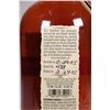 Image 2 : Evan Williams/ 2005 / Single Barrel/ Kentucky Straight Bourbon Whiskey/ 750ml/ 43.3% ABV