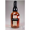 Image 1 : Evan Williams/ 2007 / Single Barrel/ Kentucky Straight Bourbon Whiskey/ 750ml/ 43.3% ABV