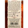 Image 2 : Evan Williams/ 2008 / Single Barrel/ Kentucky Straight Bourbon Whiskey/ 750ml/ 43.3% ABV