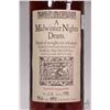 Image 2 : A Midwinter Nights Dram/ Blended of Straight Rye Whiskeys/ Act 2.5/ Scene 1483/ 750ml/ 49.3% ABV