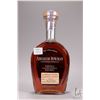 Image 1 : Abraham Bowman/ Pioneer Spirit/ Virginia Limited Edition Whiskey/ 750ml/ 50% ABV