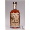 Image 1 : Templeton Rye/ Small Batch Rye Whiskey/ 750ml/ 40% ABV