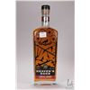 Image 1 : Heaven's Door/ Tennessee Bourbon Whiskey/ 750ml/ 45% ABV