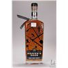 Image 1 : Heaven's Door/ Double Barrel Whiskey/ 750ml/ 50% ABV