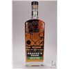 Image 1 : Heaven's Door/ Straight Rye Whiskey/ 750ml/ 46% ABV