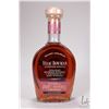Image 1 : Isaac Bowman/ Straight Bourbon Whiskey/ 750ml/ 46% ABV