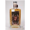 Image 1 : Forager's Keep/ 25 Year Old/ Single Malt Scotch Whisky/ Bottle No. 6855/ 750ml/ 48% ABV