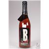 Image 1 : Baker's/ 7 Year/ Kentucky Straight Bourbon Whiskey/ 750ml/ 53.5% ABV