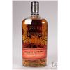 Image 1 : Bulleit Bourbon/ Tattoo Edition/ Kentucky Straight Bourbon Whiskey/ 750ml/ 45% ABV