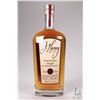 Image 1 : J. Henry & Sons/ 5 Year/ Wisconsin Straight Bourbon Whiskey/ Batch No. 57/ Bottle No. 3041/ 750ml/ 4