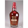 Image 1 : Maker's Mark/ Private Secret Kentucky Bourbon Whisky/ 750ml/ 55.35% ABV