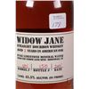 Image 2 : Widow Jane/ 8 Year Old/ Straight Bourbon Whiskey/ Barrel 454/ Bottle 150/ Date 2014/ 750ml/ 45.5% AB