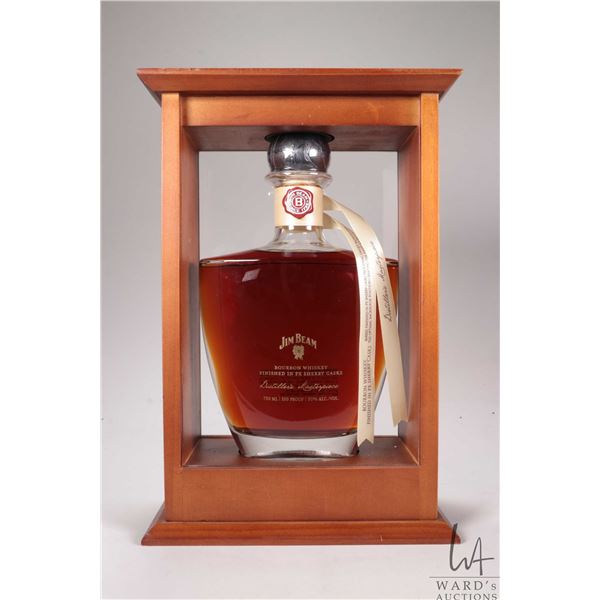 Jim Beam/ Bourbon Whiskey/ 750ml/ 50% ABV