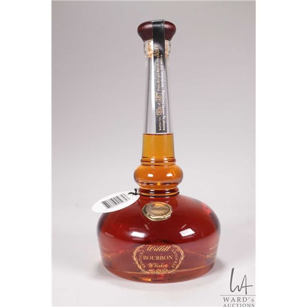 Willett Reserve/ Kentuck Straight Bourbon Whiskey/ Bottle No 186 of 287/ Barrel No. 2611/ 750ml/ 47%