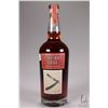 Image 1 : Straight Edge/ Bourbon Whiskey/ 750ml/ 42% ABV