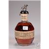 Image 1 : Blanton Distilling Company/ Kentucky Straight Bourbon Whiskey/ Barrel no 988/ 750ml/ 46.5% ABV