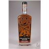 Image 1 : Heaven's Door/ Tennessee Bourbon Whiskey/ 750ml/ 45% ABV