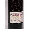 Image 2 : Nevada H&C Distilling Co./ Smoke Wagon/ Private Barrel/ Straight Bourbon Whiskey/ Warehouse WG3/ Bar