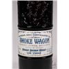 Image 2 : Nevada H&C Distilling Co./ Smoke Wagon/ Desert Jewel Reserve/ 10 Year Old/ Straight Bourbon Whiskey/