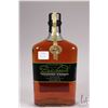 Image 1 : Benjamin Pritchard's/ Straight Tennessee Whiskey/ 750ml/ 40% ABV