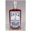 Image 1 : F.E.W/ Rye Whiskey/750ml/ 46.5% ABV