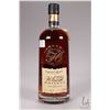 Image 1 : Parker's Heritage/ Original Bask/ 13 Year/ Straight Kentucky Wheat Whiskey/ Cask Strength/ 750ml/ 63