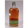 Image 1 : Bulleit Rye/ Frontier Rye Whiskey/ 750ml/ 45% ABV