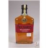 Image 1 : Benjamin Richard's / Rye Whiskey/ 750ml/ 43% ABV