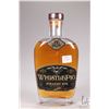 Image 1 : Whistlepig/ Straight Rye Whiskey/ 750ml/ 55.5% ABV