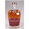 Image 1 : Whistlepig/ Old World/ Straight Rye Whiskey/ 750ml/ 45% ABV