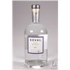 Image 1 : Koval/ White Rye Whiskey/ 750ml/ 40% ABV