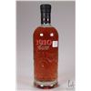 Image 1 : 1910/ 12 Year/ Canadian Rye Whisky/ 750m/ 40% ABV