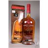 Image 1 : Forty Creek Whisky/ John K. Hall/ Confederation Oak Reserve/ Lot 1867-B/ Bottle No. 16673/ 750ml/ 40