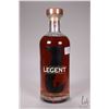 Image 1 : Legent/ Two True Legends/ Kentucky Straight Bourbon Whiskey/ 750ml/ 47% ABV