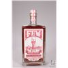 Image 1 : F.E.W/ Bourbon Whiskey/ 750ml/ 46.5% ABV