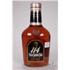 Image 1 : Old Grand-Dad 114 Proof/ Kentucky Straight Bourbon Whiskey/ 750ml/ 47% ABV