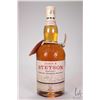 Image 1 : John B. Stetson/ Kentucky Straight Bourbon Whiskey/ 750ml/ 42% ABV