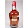 Image 1 : Maker's Mark/ Private Select/ Kentucky Bourbon Whisky/ 750ml/ 54.15% ABV