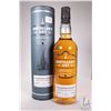 Image 1 : Allt-A-Bhainne Distillery/ Distiller's Art/ 18 Year/ Single Malt Scotch Whisky/ 700ml/ 48% ABV