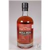 Image 1 : Bull Run Distilling Co./ Carlton Straight Rye Whiskey/ Batch No. 0001/ No. 00769/ 750ml/ 46.4% ABV