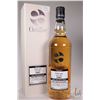 Image 1 : The Octave/ Girvan Distillery/ Single Grain Scotch Whisky/ 11 Year/ Cask No. 2118017/ Bottle No. 26/