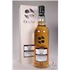Image 1 : The Octave/ Girvan Distillery/ Single Grain Scotch Whicksy/ 11 Year/ Cask No. 2118017/ bottle 04/84/