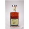 Image 1 : Laws Whiskey House/ San Luis Valley/ Straight Rye Whiskey/ Batch 18/ 750ml/ 47.5% ABV
