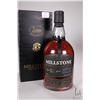 Image 1 : Millstone/ Dutch Single Malt Whisky/ 10 Year Old/ Cask Type: AM Oak/ Bottle No. 1266/ 700ml/ 43% ABV