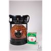Image 1 : Old St. Andrews/ Clubhouse/ Blended Scotch Whisky/ 700ml/ 40 ABV and a small Golf Ball Miniature/ Fi