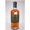 Image 1 : Oppidan/ Four Grain Small Batch/ Straight Bourbon Whiskey/ 750ml/ 40% ABV