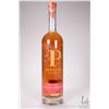 Image 1 : JP Penelope/ Barrel Strength Straight Bourbon Whiskey/ Batch 07/ 750ml/ 57.6% ABV