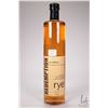 Image 1 : Redemption/ Rye Whiskey/ Batch 055/ Bottle 799/ 750ml/ 46% ABV