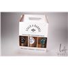 Image 1 : Stalk & Barrel/ Set of three Distillery Discover Pack including Single Malt Whisky/ Canadian Whisky 