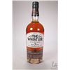 Image 1 : The Whistler/ 7 Year Old/ Irish Whiskey/ No. 02-1212/ 750ml/ 59% ABV